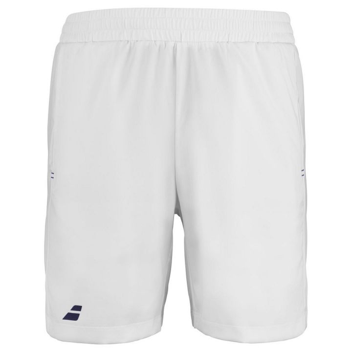 Babolat Play Shorts White